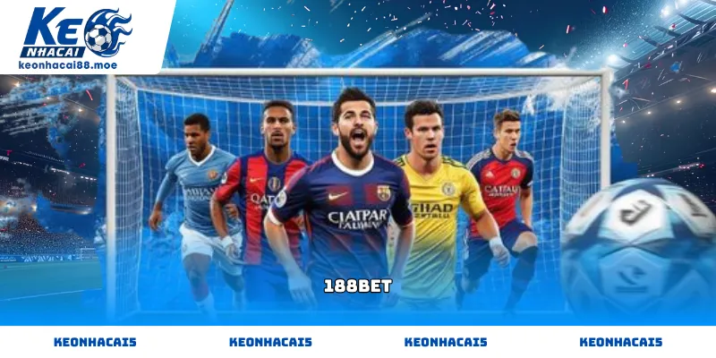 Hướng dẫn đăng ký tài khoản 188BET an toàn nhất