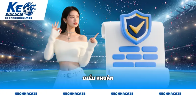 Tìm hiểu quy định Điều khoản để kiểm soát tâm lý khi đặt cược