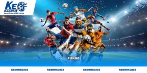 Cơ chế xử lý dữ liệu tự động tại các sảnh FUN88
