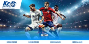 Tối ưu hóa hành vi cá cược tại sân chơi GEM88