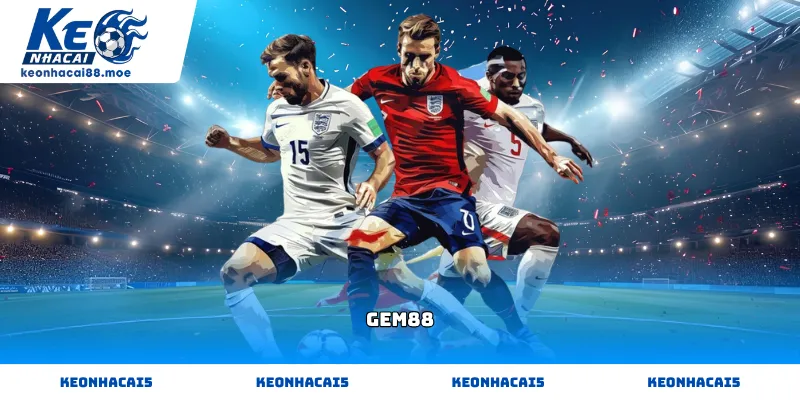 Tối ưu hóa hành vi cá cược tại sân chơi GEM88