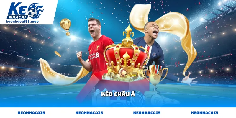 Theo dõi biến động kèo châu Á trên bảng tỷ lệ