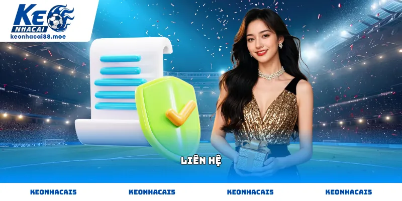 Các kênh liên hệ Kèo nhà cái 88 chính thức hỗ trợ khách hàng